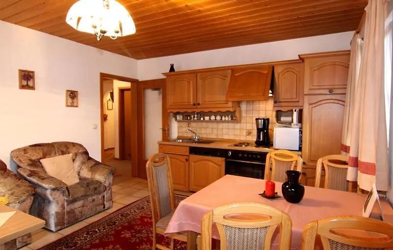 Fewo Flora Schönau am Königssee Apartament