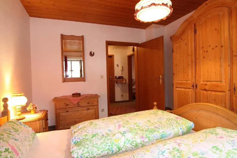 Apartament Fewo Flora Schönau am Königssee