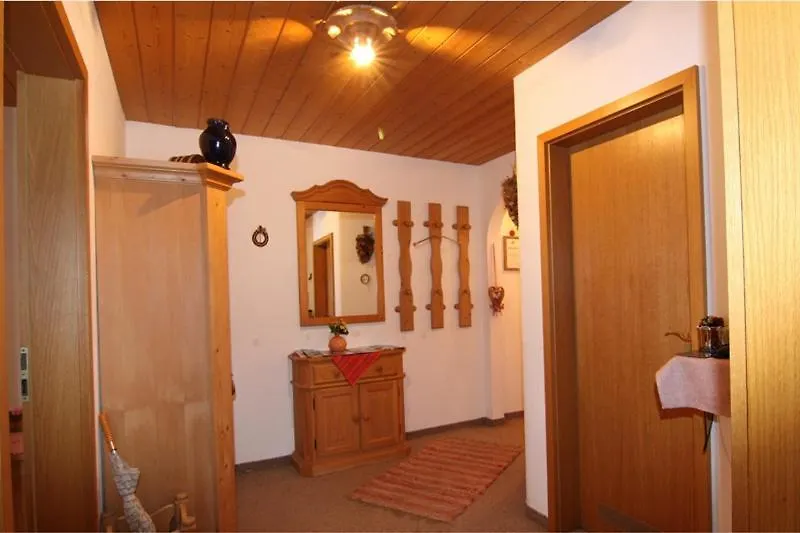 Apartament Fewo Flora Schönau am Königssee Niemcy