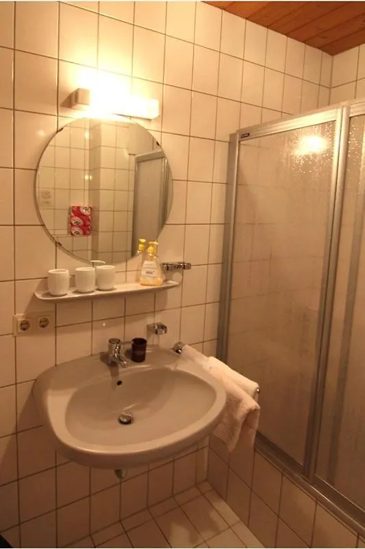 Apartament Fewo Flora Schönau am Königssee